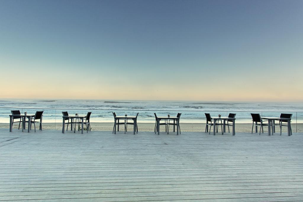 On The Beach Wildernis Exterior foto